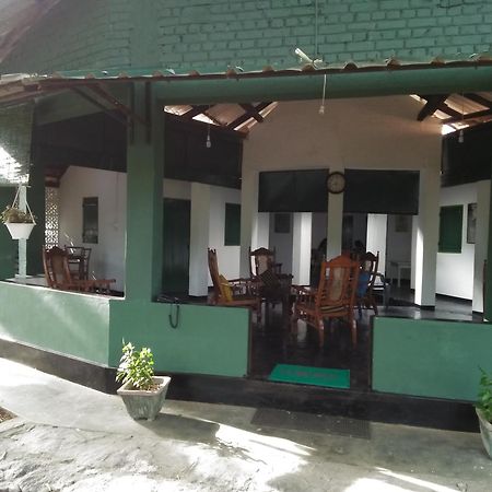 Udawalawe Wildlife & Nature Protection Bungalow Экстерьер фото