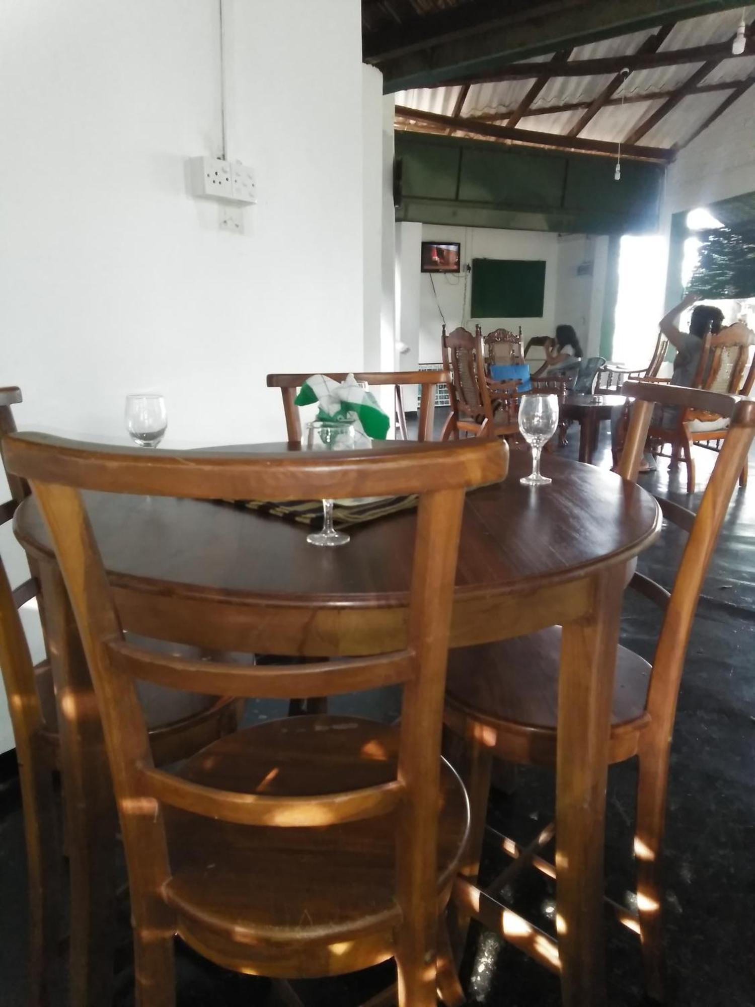 Udawalawe Wildlife & Nature Protection Bungalow Экстерьер фото
