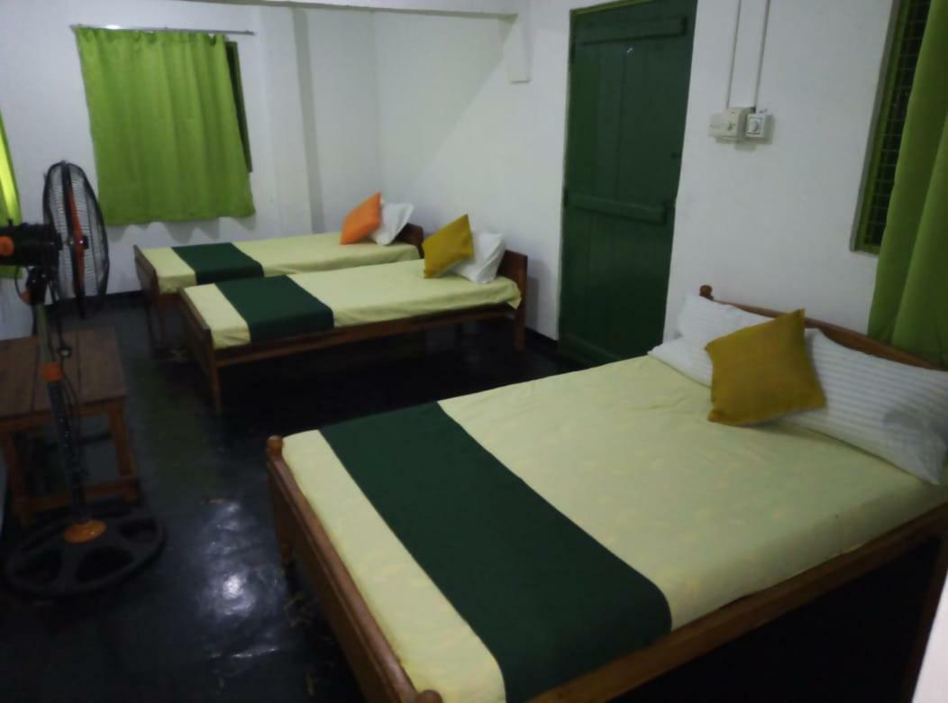 Udawalawe Wildlife & Nature Protection Bungalow Экстерьер фото