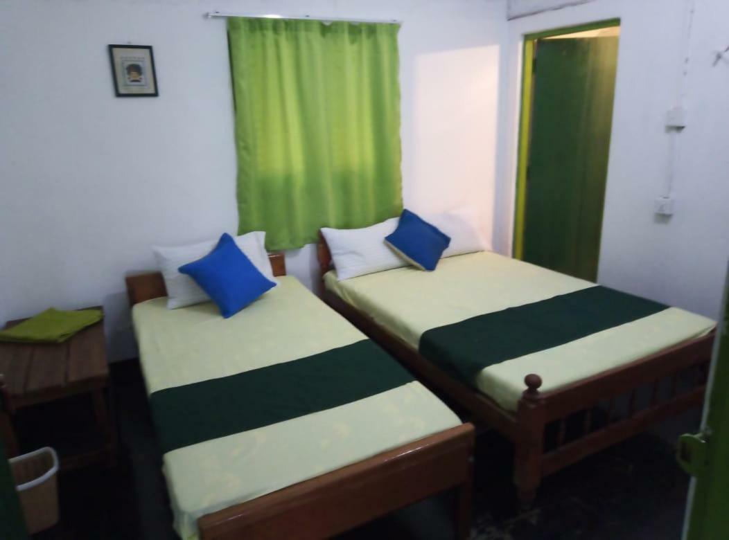 Udawalawe Wildlife & Nature Protection Bungalow Экстерьер фото